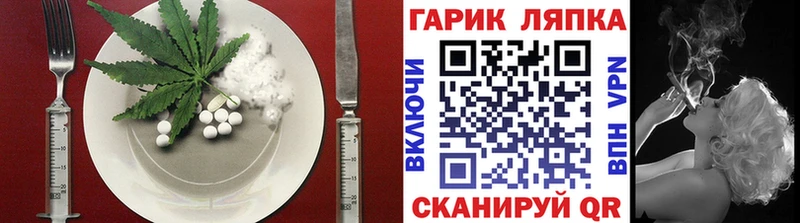 купить закладку  Бабаево  Canna-Cookies конопля 